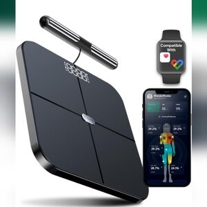 NEW Hume Health Dexa Digital Scale